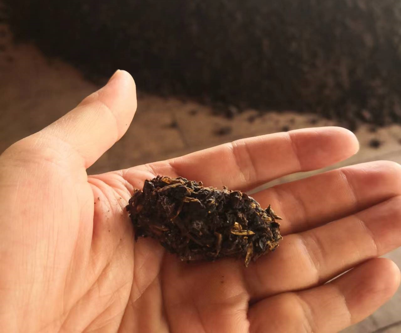 酱香型白酒 “12987”工艺